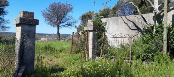 Земельный участок 15000м² в Tricase, Италия № 122520 13