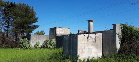 Земельный участок 15000м² в Tricase, Италия № 122520 10