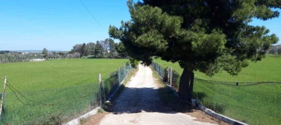 Земельный участок 15000м² в Tricase, Италия № 122520 3