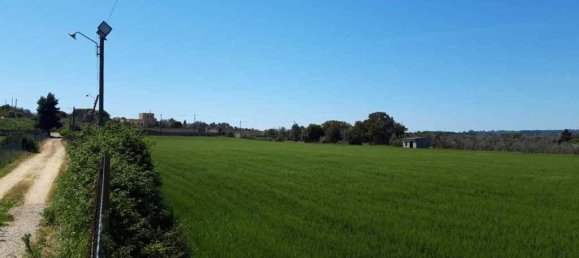 Земельный участок 15000м² в Tricase, Италия № 122520 6