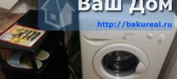 3 chambres Appartement à Baku, Azerbaijan No. 582 11