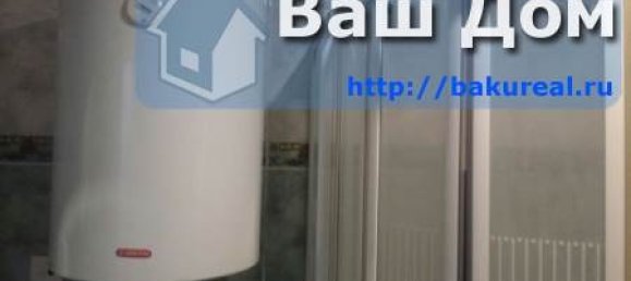 3 chambres Appartement à Baku, Azerbaijan No. 582 15