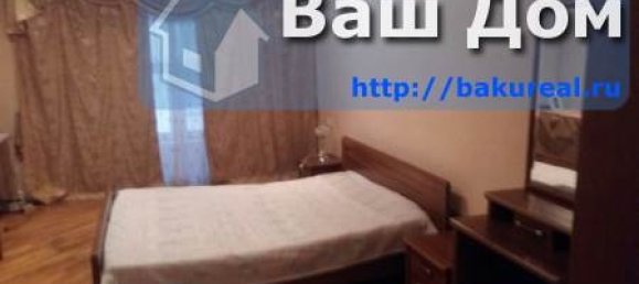 3 chambres Appartement à Baku, Azerbaijan No. 582 5