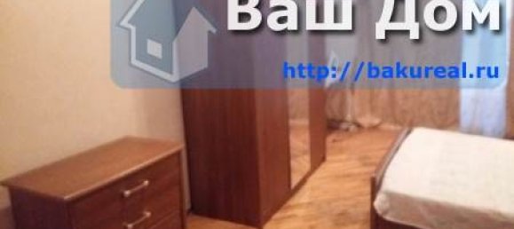 3 chambres Appartement à Baku, Azerbaijan No. 582 6