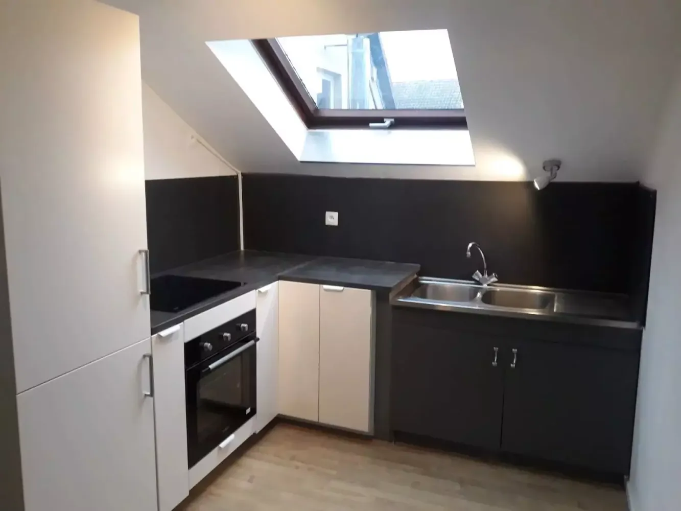 2 chambres Appartement à Masevaux-Niederbruck, France No. 42066
