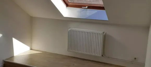 2 chambres Appartement à Masevaux-Niederbruck, France No. 42066 4