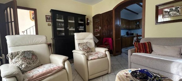 Дом с 7 комнатами в Сарцана, Италия № 115497 6