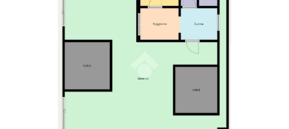 Дом с 7 комнатами в Сарцана, Италия № 115497 30