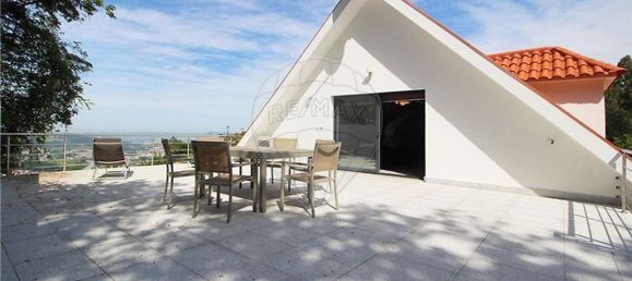 5 bedrooms House in Guimaraes, Portugal No. 17984 13