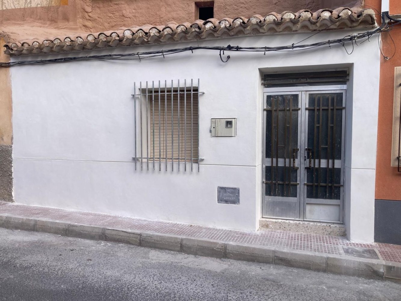 3 Schlafzimmer Stadthaus in Totana, Spain, Nr. 204139