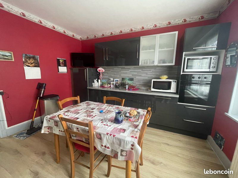 2 bedrooms Apartment in Gerardmer, France No. 280521