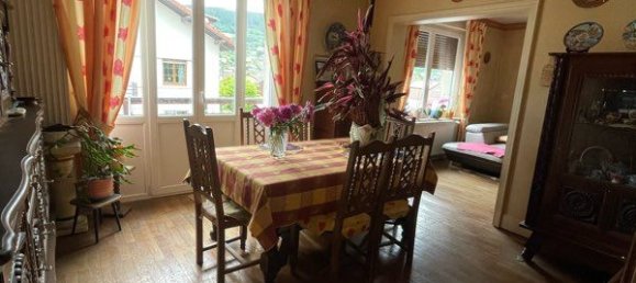 2 bedrooms Apartment in Gerardmer, France No. 280521 2