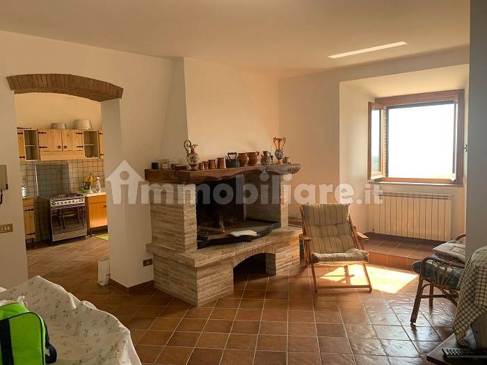 Apartamento T2 em Amelia, Italy N.º 153844