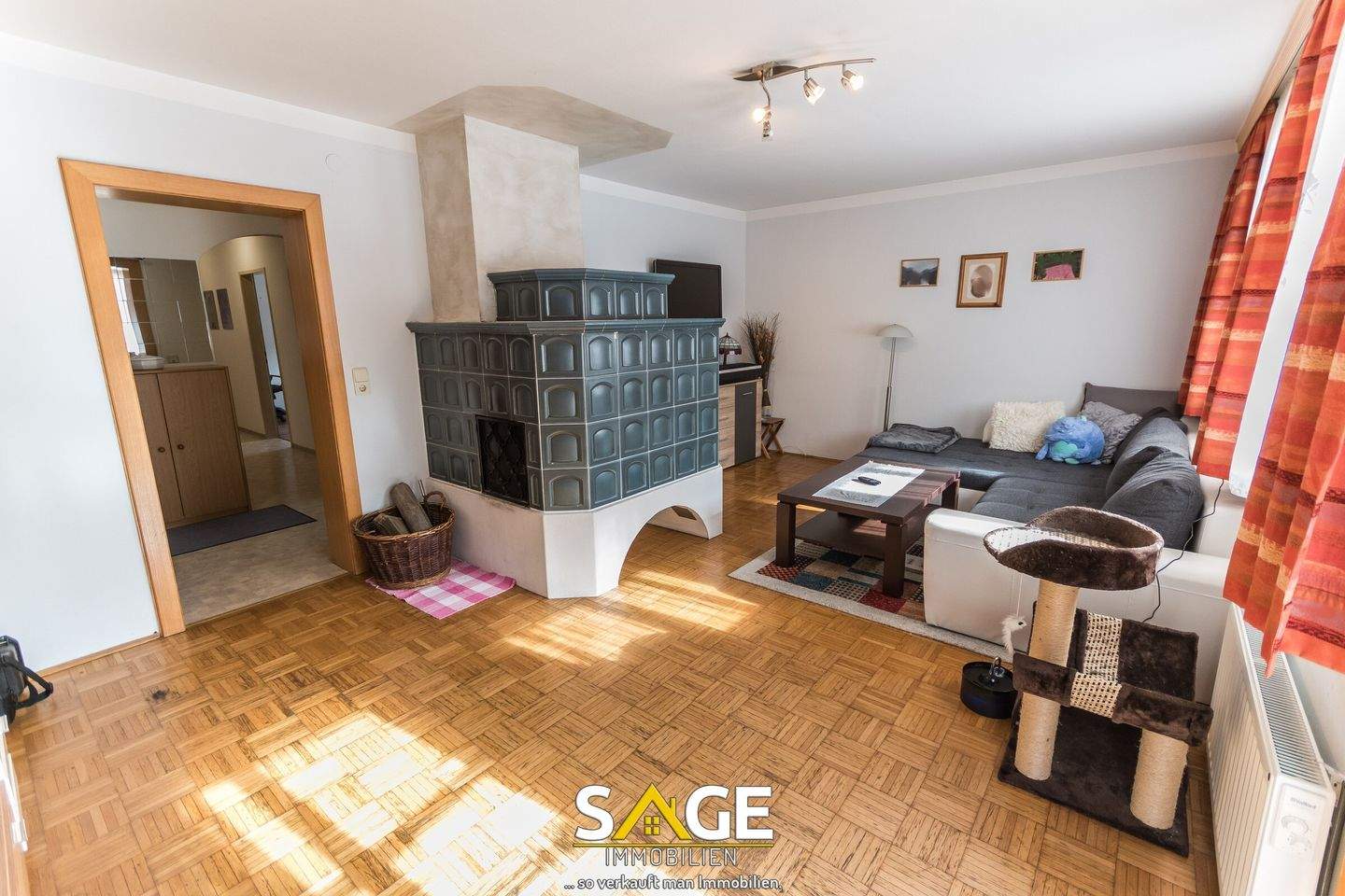 4-Zimmer Wohnung in Saalbach-Hinterglemm, Austria, Nr. 7077