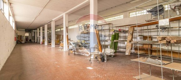 4 rooms Commercial property in Borgomanero, Italy No. 56280 21