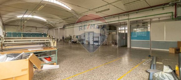4 rooms Commercial property in Borgomanero, Italy No. 56280 34