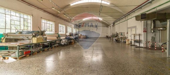 4 rooms Commercial property in Borgomanero, Italy No. 56280 35