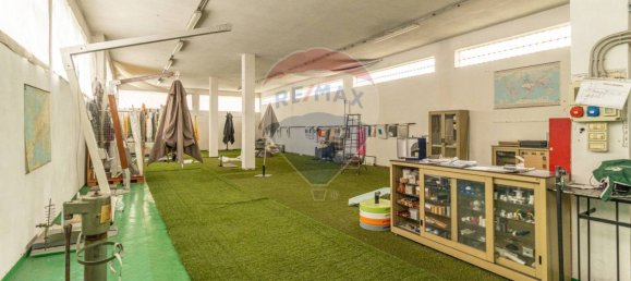 4 rooms Commercial property in Borgomanero, Italy No. 56280 25