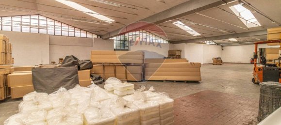 4 rooms Commercial property in Borgomanero, Italy No. 56280 14