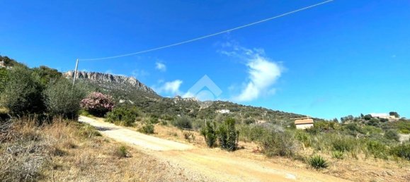 400m² Land in Baunei, Italy No. 171937 11