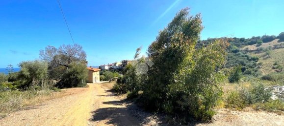 400m² Land in Baunei, Italy No. 171937 10