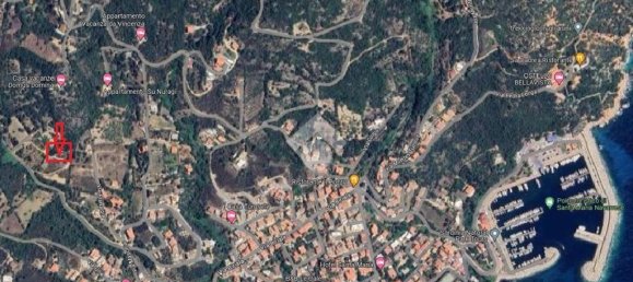 400m² Land in Baunei, Italy No. 171937 17