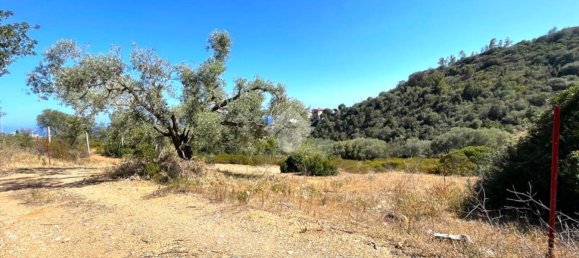 400m² Land in Baunei, Italy No. 171937 8
