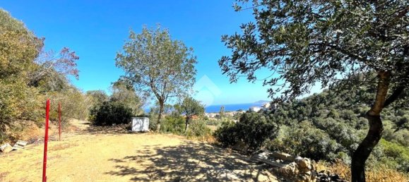 400m² Land in Baunei, Italy No. 171937 3