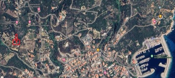 400m² Land in Baunei, Italy No. 171937 9