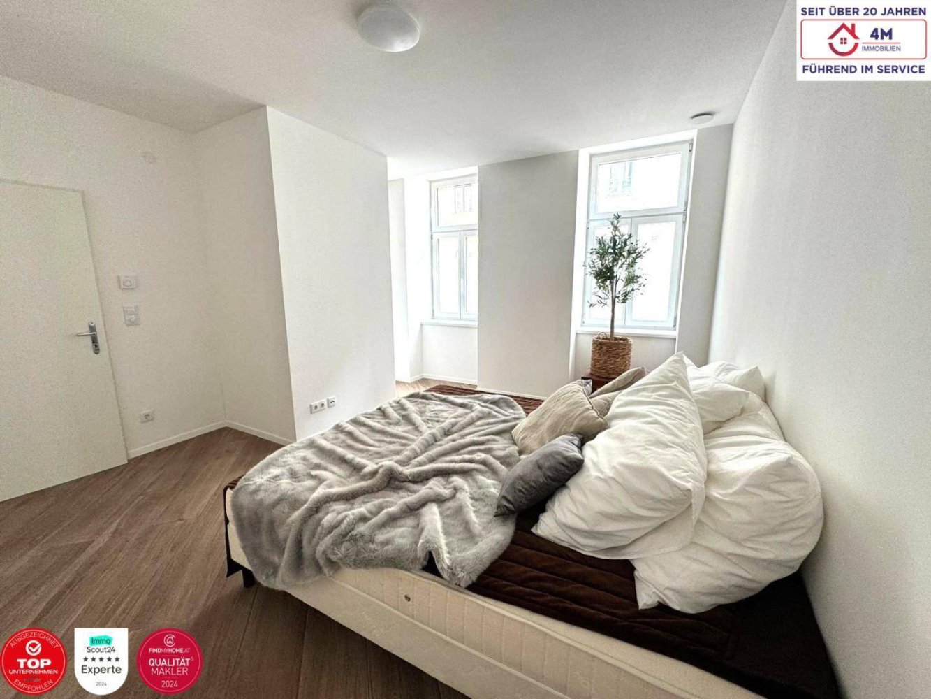 2 bedrooms Apartment in Penzing, Austria No. 229299