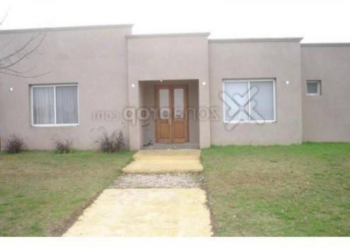 3 Schlafzimmer Haus in Tigre, Argentina, Nr. 85521