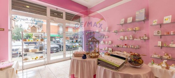 2غرفة عقار تجاري في Rome, Italy رقم 356200 8