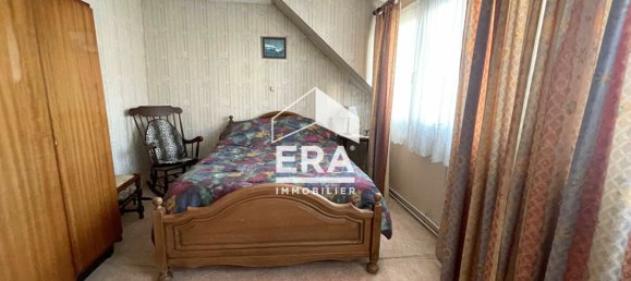 Casa de 4 dormitorios en Etaples, France No. 249816 10