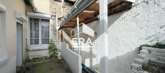 Casa de 4 dormitorios en Etaples, France No. 249816 2