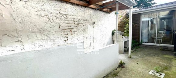 Casa de 4 dormitorios en Etaples, France No. 249816 3