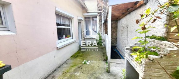 Casa de 4 dormitorios en Etaples, France No. 249816 8