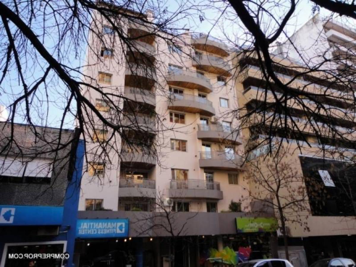 2 غرف نوم شقة في Cordoba, Argentina رقم 2185