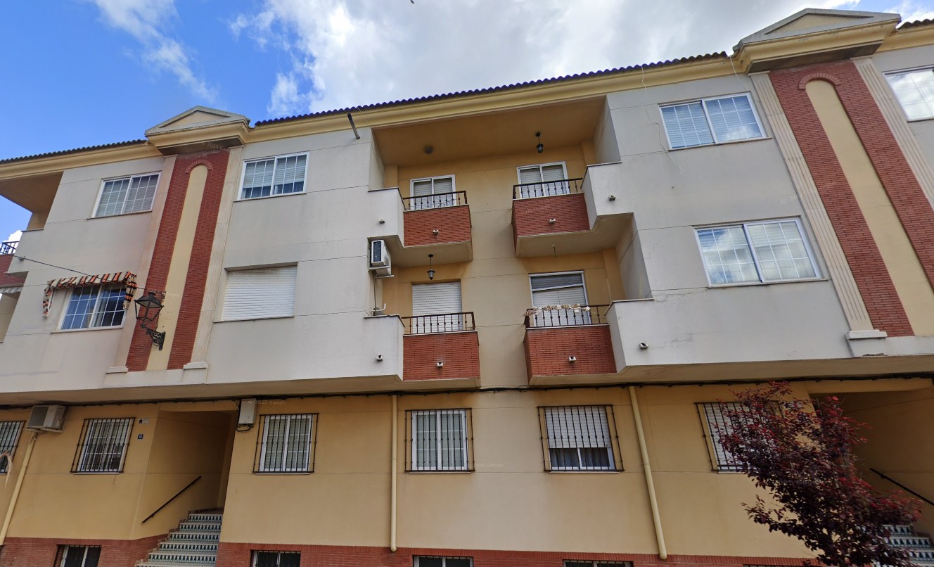 3 غرف نوم شقة في Andalusia, Spain رقم 253583