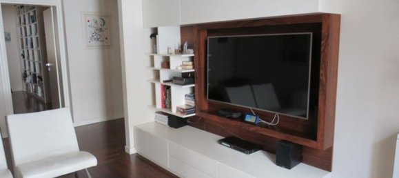 6 rooms Apartment in Milan, Italy No. 248110 14