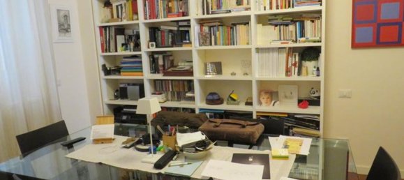 6 rooms Apartment in Milan, Italy No. 248110 11