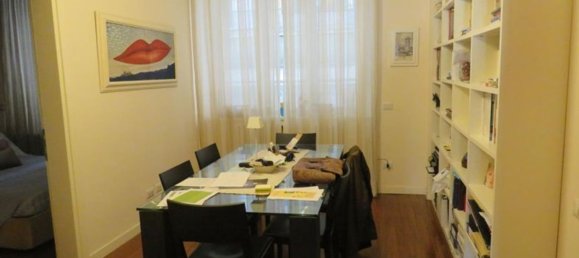 6 rooms Apartment in Milan, Italy No. 248110 2