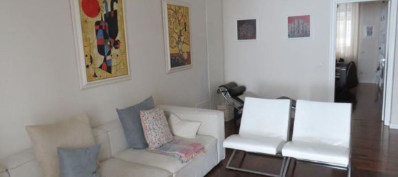 6 rooms Apartment in Milan, Italy No. 248110 15
