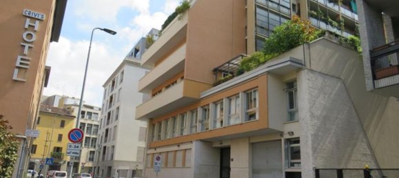 6 rooms Apartment in Milan, Italy No. 248110 13