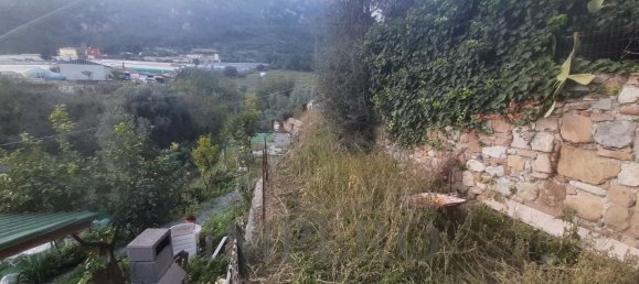 4 rooms House in Ventimiglia, Italy No. 161463 15