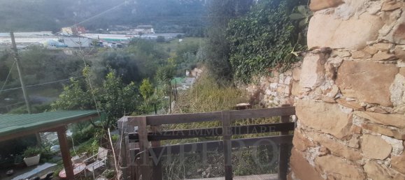 4 rooms House in Ventimiglia, Italy No. 161463 14