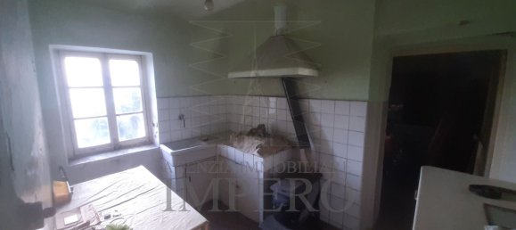 4 rooms House in Ventimiglia, Italy No. 161463 5
