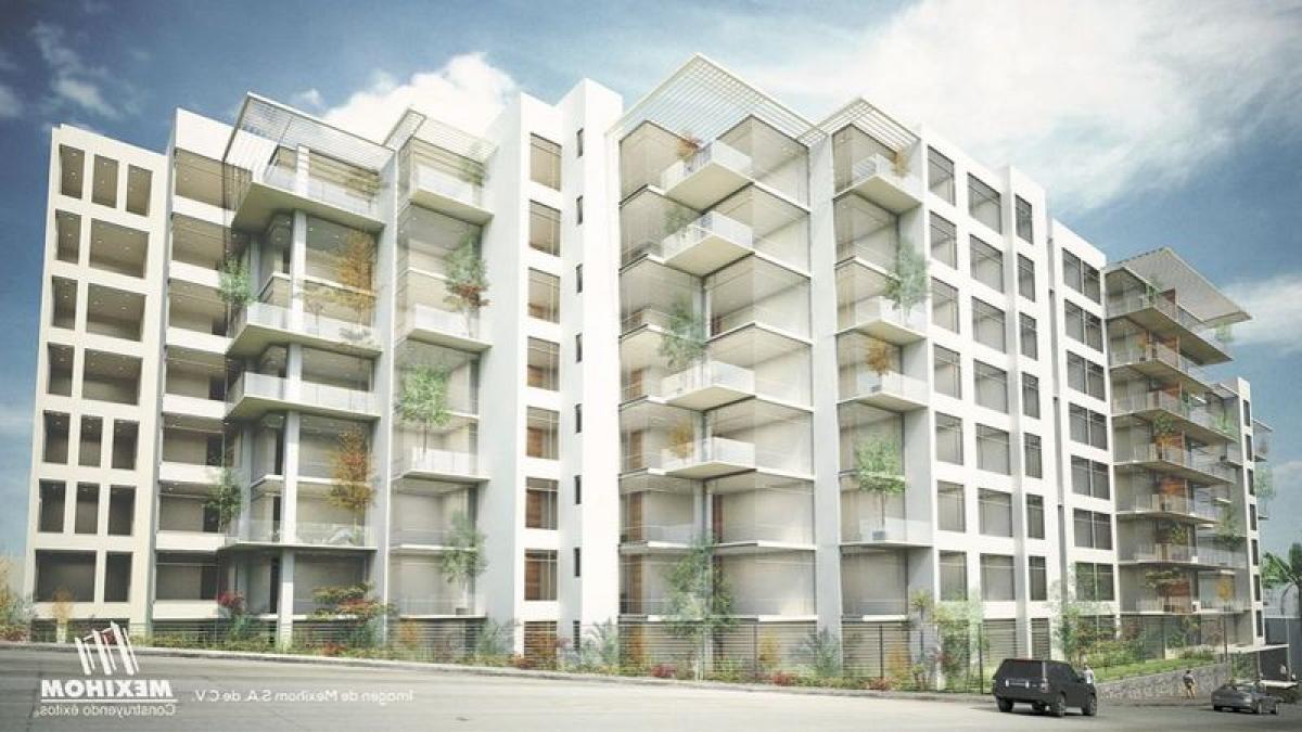 3 bedrooms Apartment in Mexicali, Mexico No. 177504