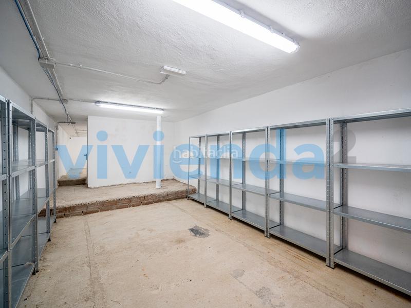 Gewerbliche Immobilie in Madrid, Spain 65m², Nr. 197861