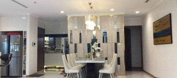 4 bedrooms Apartment in Binh Thanh, Vietnam No. 18315 10