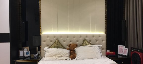 4 bedrooms Apartment in Binh Thanh, Vietnam No. 18315 8